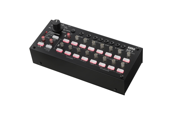 Korg - SQ-1 SEQUENCER