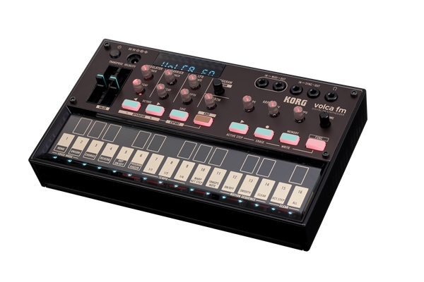 Korg - VOLCA-FM2