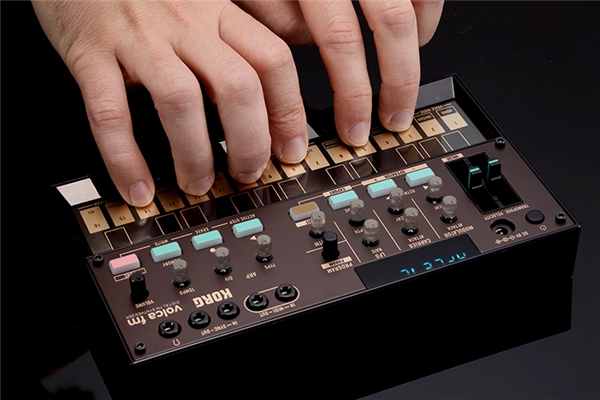 Korg - VOLCA-FM2