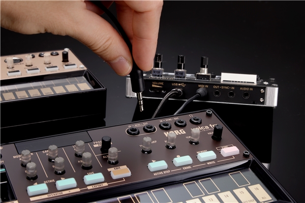 Korg - VOLCA-FM2