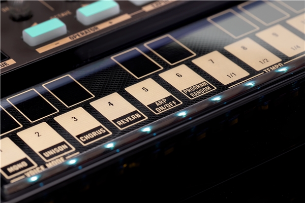 Korg - VOLCA-FM2
