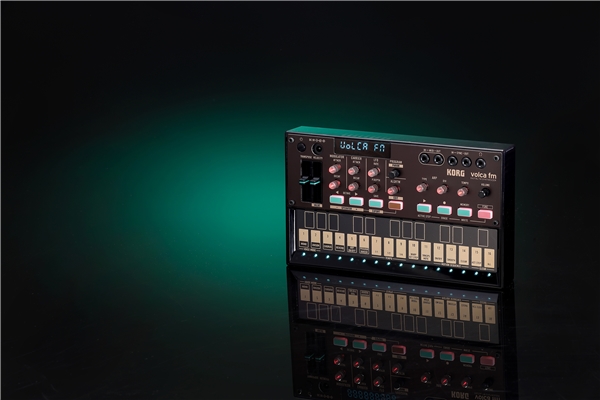 Korg - VOLCA-FM2