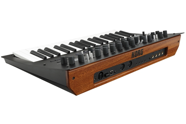 Korg - minilogue xd - Sintetizzatore Analogico Polifonico