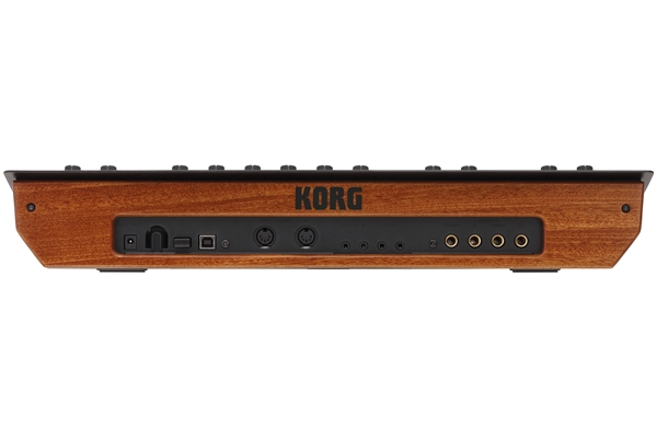 Korg - minilogue xd - Sintetizzatore Analogico Polifonico