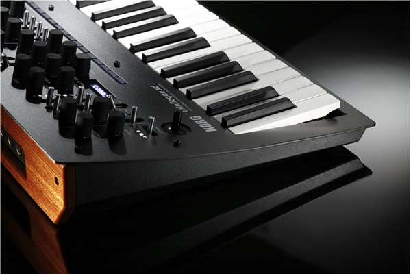 Korg - minilogue xd - Sintetizzatore Analogico Polifonico