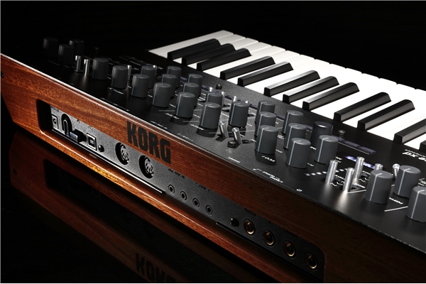 Korg - minilogue xd - Sintetizzatore Analogico Polifonico