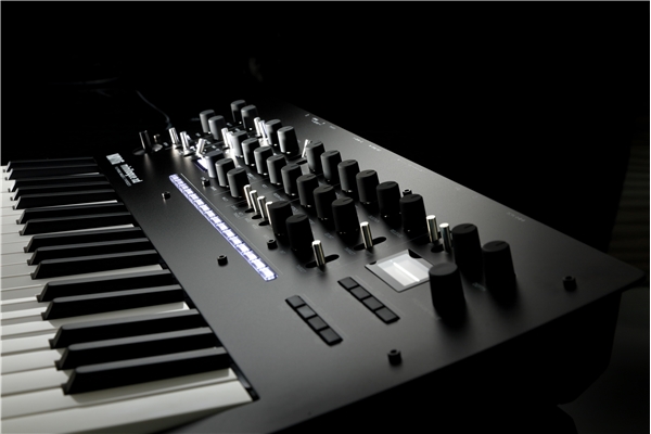 Korg - minilogue xd - Sintetizzatore Analogico Polifonico