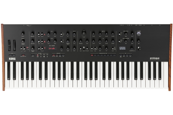 Korg prologue-16