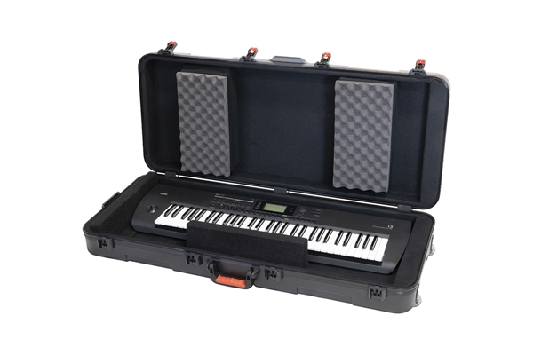 Korg - HC-61KEY Custodia Rigida Tastiera 61 tasti