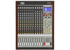 KORG - MW-1608 MIXER KORG - MW-1608 MIXER
