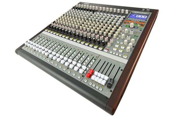 Korg - MW-2408 MIXER