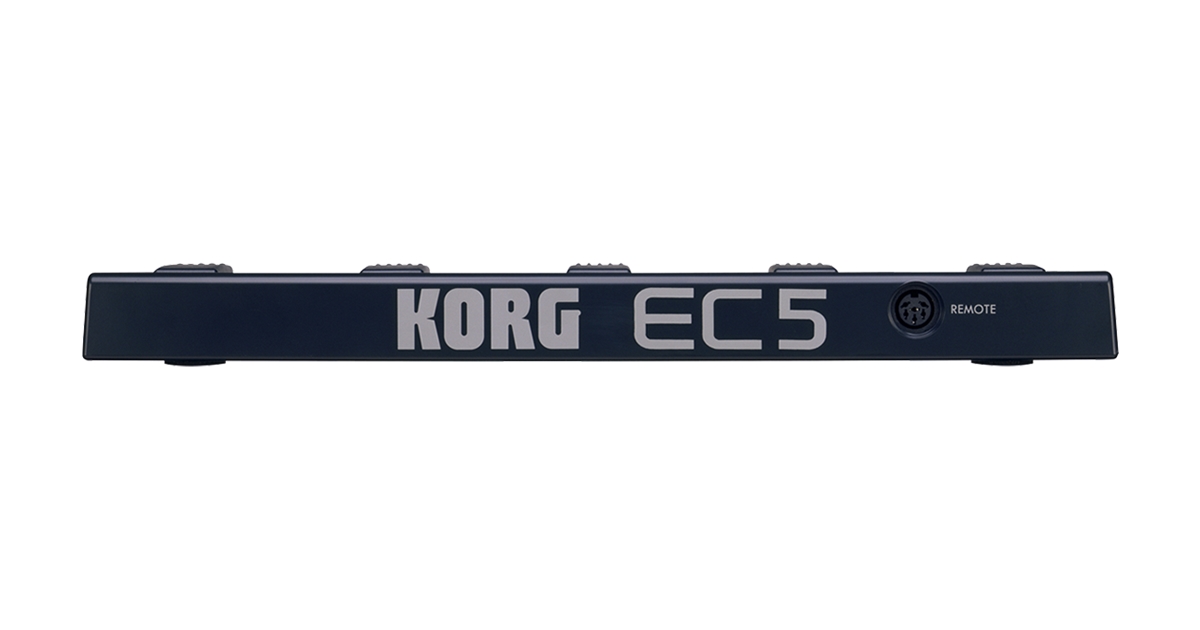 Korg EC-5
