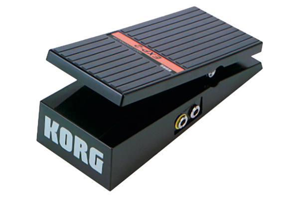 Korg - EXP-2