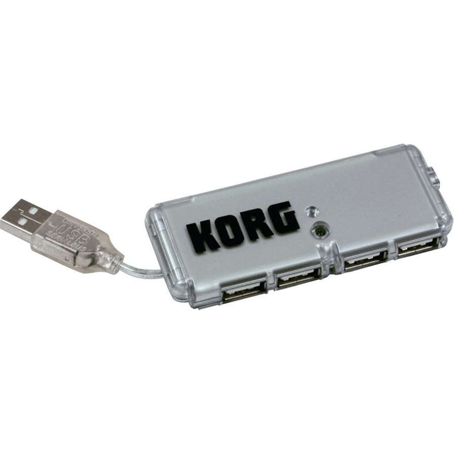 Korg nano Usb-Hub