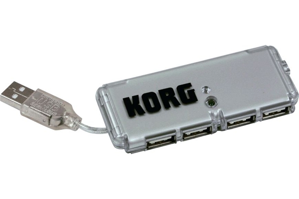 Korg - nano Usb-Hub