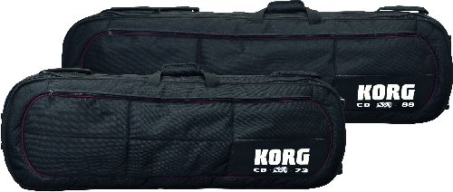 Korg - SV1-88 SOFTCASE