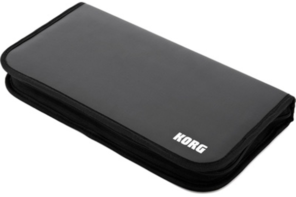 Korg - NANO BAG-BLACK