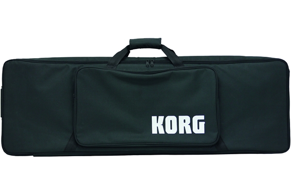 Korg - Borsa morbida per Krome EX - 61 e KingKORG