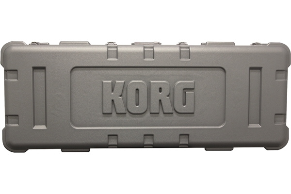Korg - Hard Case per Kronos 2 - 61 tasti