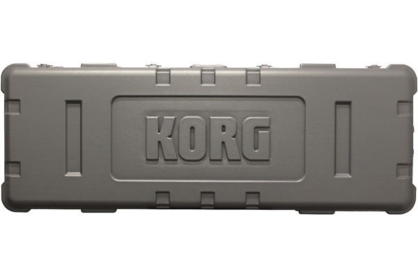 Korg - Hard Case per Kronos 2 - 73