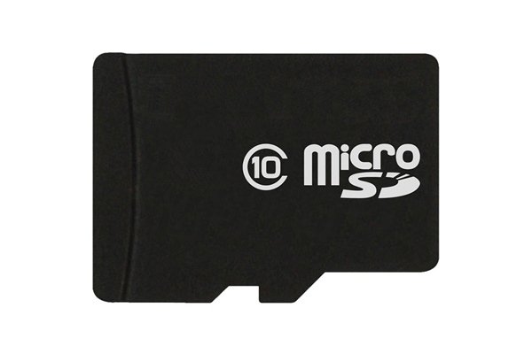 Korg - Micro SD card per SOS-SR1