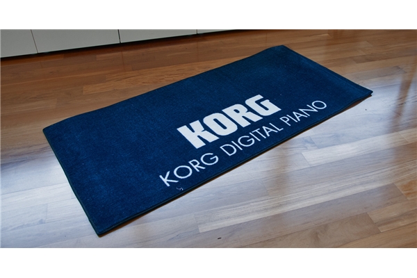 Korg - PIANO MAT (NYLON)