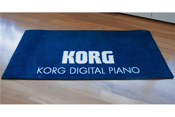 Korg - PIANO MAT (NYLON)