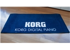 Korg PIANO MAT (NYLON)