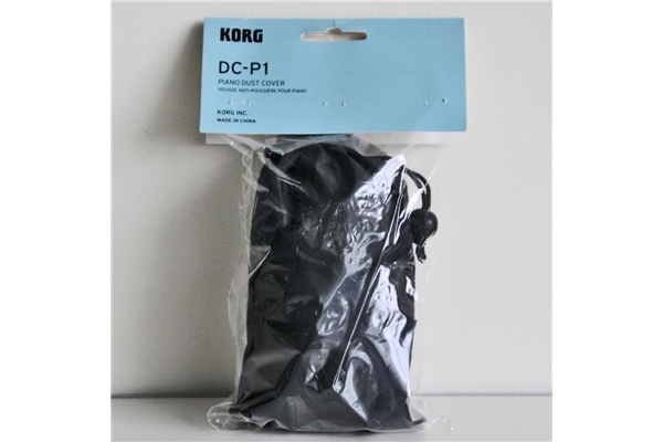 Korg - PIANO DUST COVER DC-P1