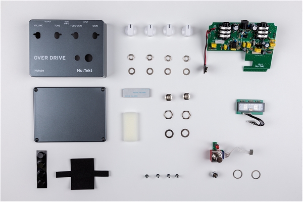 Korg - Nu:Tekt OD-S