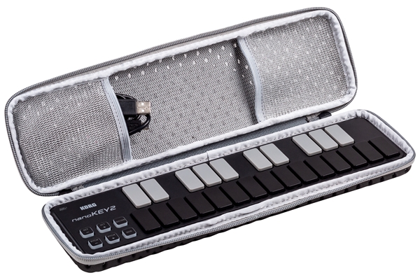Korg - SEQUENZ CC-NANO-GR