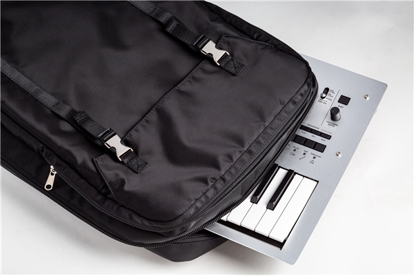 Korg - SEQUENZ MP-TB1 Black