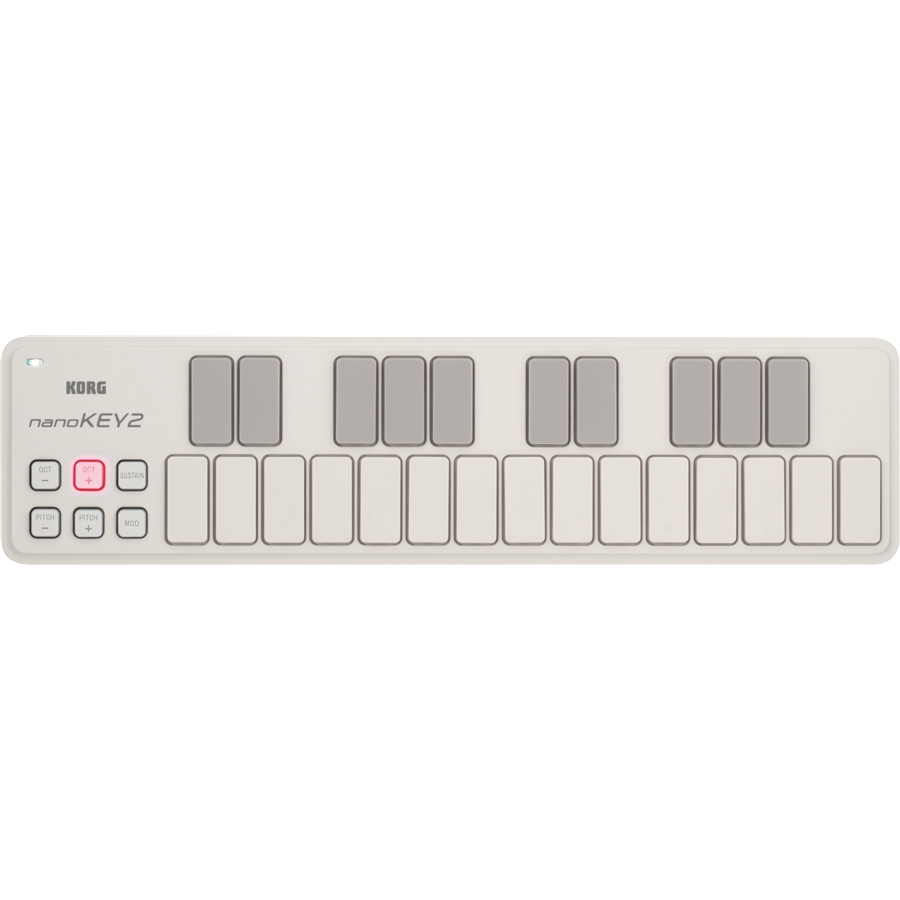 Korg nanoKEY2