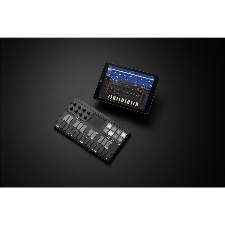 Korg NanoKey Studio