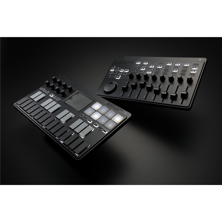 Korg NanoKey Studio