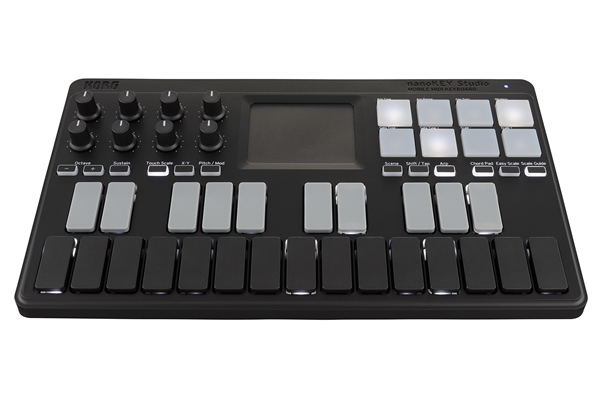 Korg - NanoKey Studio