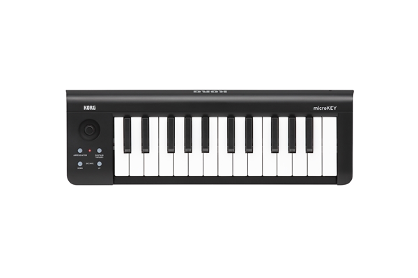 Korg - microKey 25