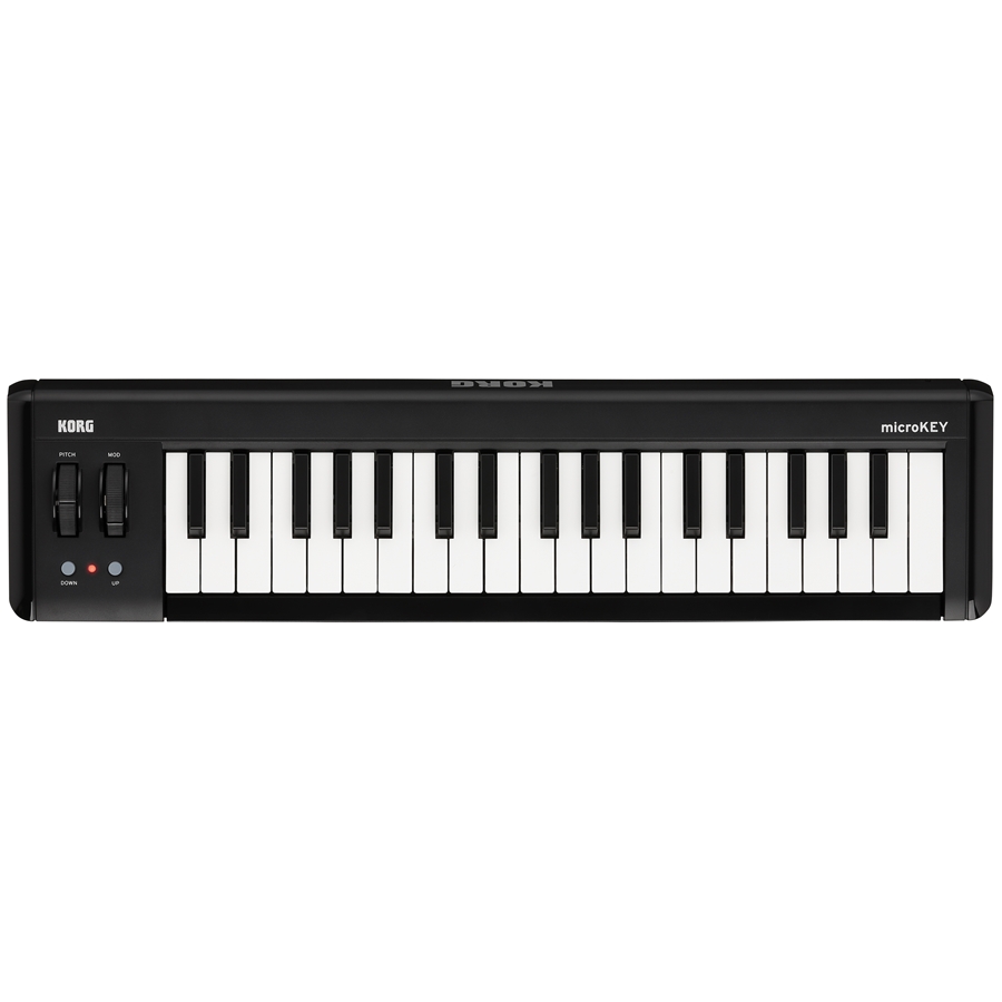 Korg MICROKEY2-37