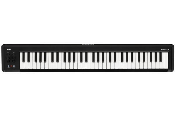 Korg MICROKEY2-61