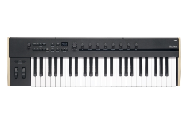 Korg - KEYSTAGE-49