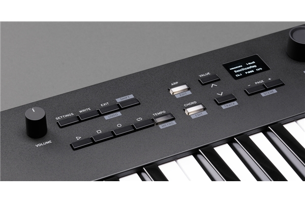 Korg - KEYSTAGE-49