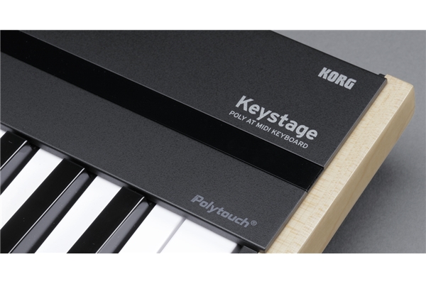 Korg - KEYSTAGE-61