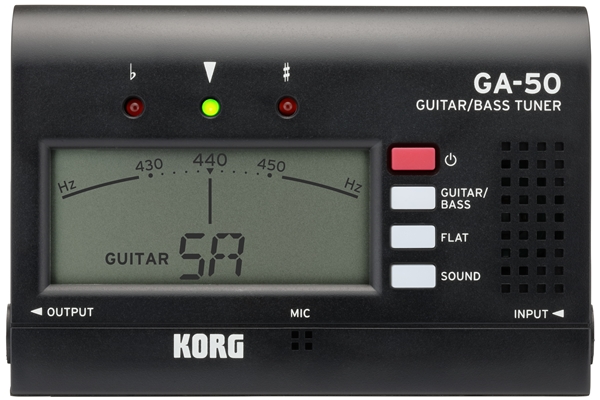 Korg - GA-50