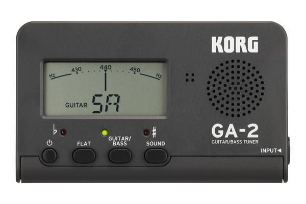 Korg - GA-2 MG
