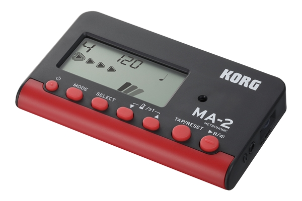 Korg - MA-2-BKRD