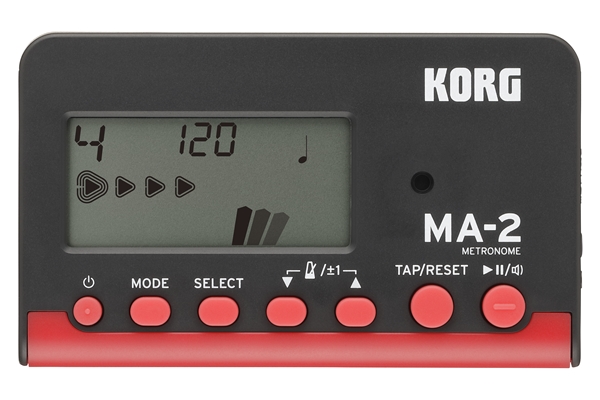 Korg MA-2-BKRD