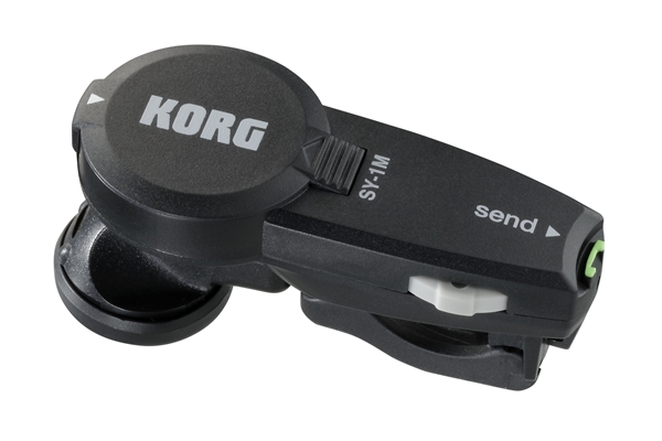 Korg - SYNCMETRONOME SY-1M