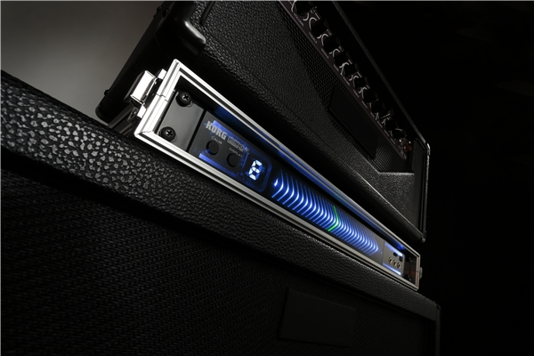 Korg - Pitchblack Pro