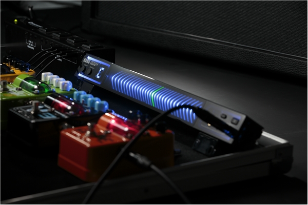 Korg - Pitchblack Pro
