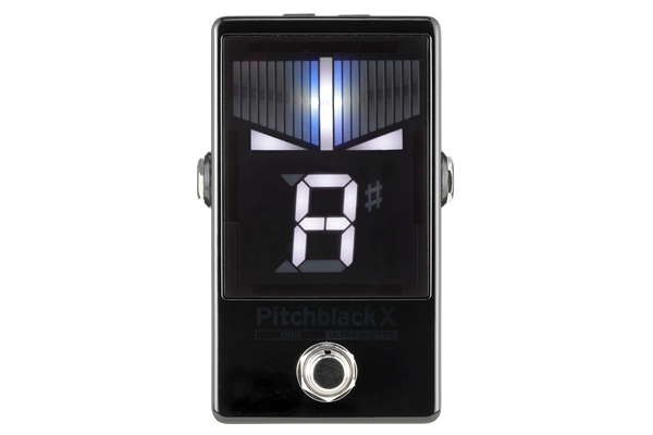 Korg - PB-X TUNER